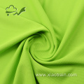 Dry Fit Wicking 100% Polyester Knit Mesh Fabric